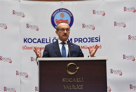 TC Kocaeli Valiliği Hayatevesığar on Twitter Özel Nedenlerin