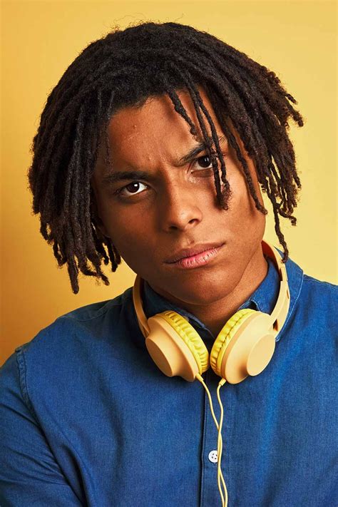 70 Dreadlocks For Men To Try In 2023 Dreadlock Hairstyles For Men