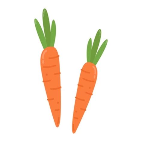 Download High Quality carrot clipart vector Transparent PNG Images ...