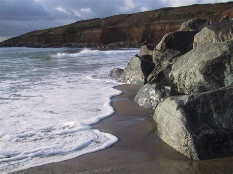 Perran Sands | Cornwall Guide