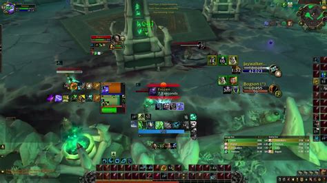 High XP Resto Druid Survival Hunter 2v2 Arena WoW Shadowlands 9 2 5