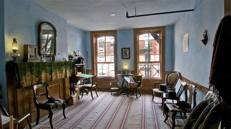 The Tenement Museum | Museums in Lower East Side, New York