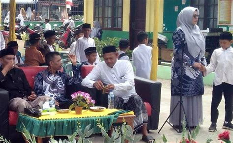 Peringati Maulid Nabi Muhammad SAW Min 52 Bireuen Santuni Puluhan Anak