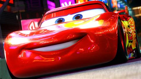 Cars 2 The Video Game Dragon Lightning Mcqueen At Henry Lawrence Blog