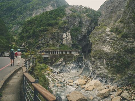 Hualien Taroko Gorge National Park | Taiwan – nedla Magazine