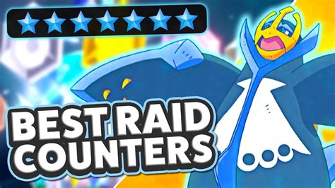 Best Star Empoleon Raid Builds For Pokemon Scarlet And Violet Youtube