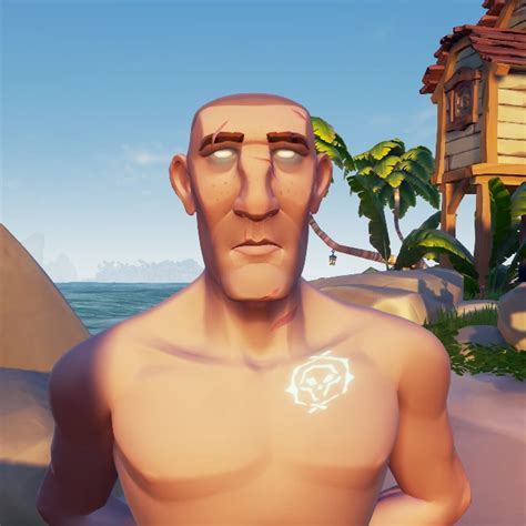 Sea Of Thieves Sea Of Thieves Guide