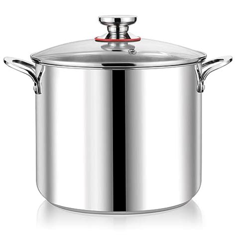 I Tested The Top Cooking Pots For Electric Stove And Found The Perfect