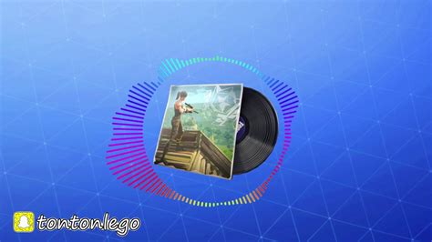 Fortnite Og Classic Lobby Music Season 10 Music Pack Battle