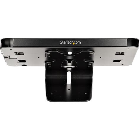 Startech .com Secure Tablet Stand, Anti Theft Tablet Holder for Tablets