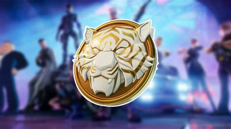 What Do The Medallions Do In Fortnite Chapter 5 Season 1