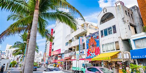 国際通り 沖縄 那覇市ホテル｜沖縄ハーバービューホテル