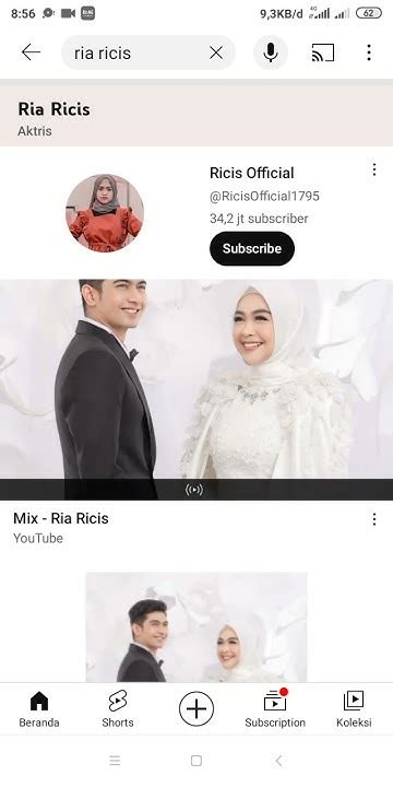 Top 4 Youtuber Dengan Subscriber Terbanyak Di Indonesia King Jess No