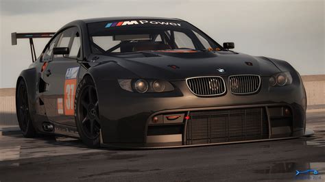 Bmw M3 Gt2 3 by RJamp on DeviantArt