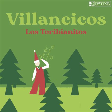 Villancicos Lbum De Los Toribianitos En Apple Music