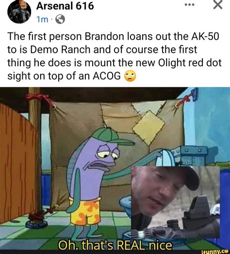 Nyet Rifle Is Fine Rbrandonherrara