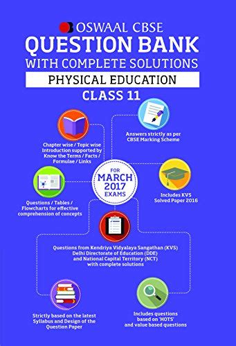 Oswaal Cbse Cce Question Bank With Complete Solutions For Class 11