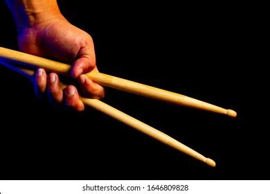 2,392 Hand Holding Drumstick Images, Stock Photos & Vectors | Shutterstock