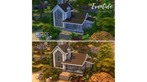 Best Sims 4 Reshade Presets 2023 Touch Tap Play