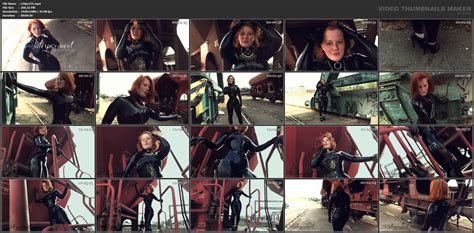 Liv Alvarsson Set Set Latexperient Full Hd P Mp Femdom Hd