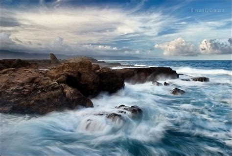 The Most Beautiful Seascapes Shot By Kieran Oconnor