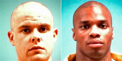 Mississippi Inmate Becomes Fifth To Be Killed Inside The States