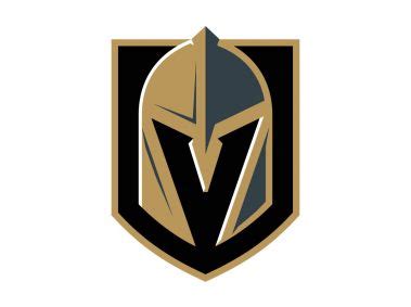 Golden Knights Logo Png Svg Vector