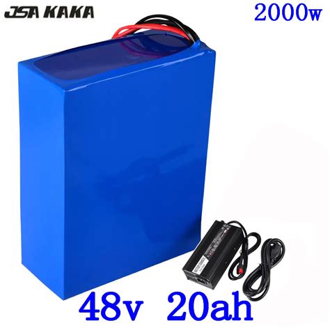 V W W Lithium Battery V Ah Electric Bicycle Battery V