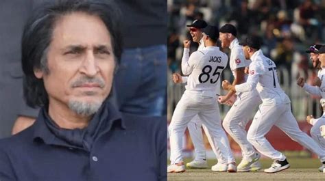 Ramiz Raja Makes A Bold Claim Ahead Of 2nd England Test