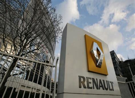 Preocupa A Renault La Falta De Competitividad En La Argentina