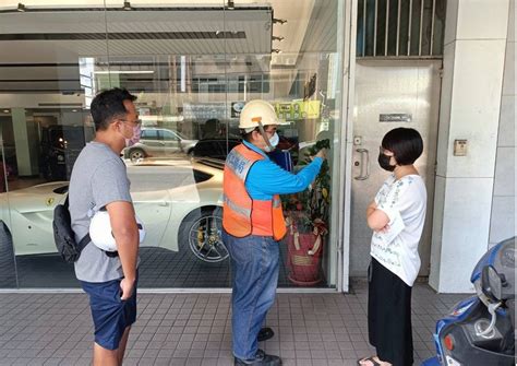 污水接管再突破 北市衛工處逐戶辦理補接管 今年完成逾300戶 中華日報 中華新聞雲