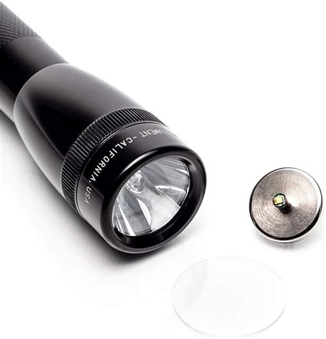 Maglite Led Conversion Kit