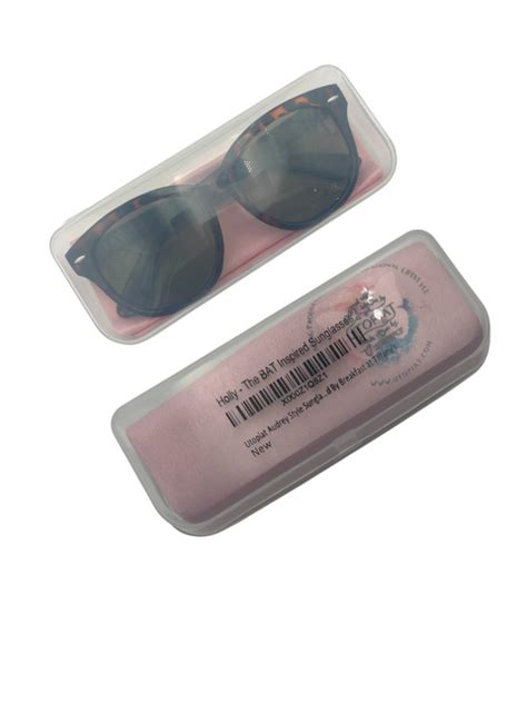 Breakfast At Tiffanys Sunglasses Audrey Hepburn Sunglasses