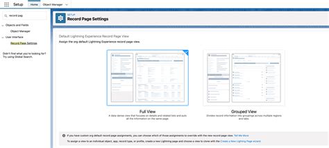 Salesforce What Cannot Be Tracked In Setup Audit Trail Love