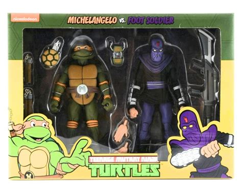 Best Ninja Turtles 90s Action Figures Make Life Easy