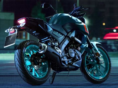 Yamaha MT 125 2023 Fica Mais Conectada MOTOO