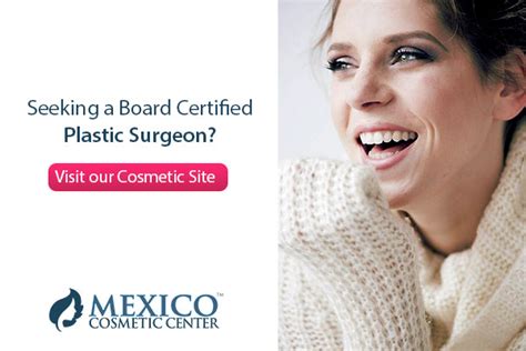 Best Plastic Surgeons In Mexico Mexico Bariatric Center