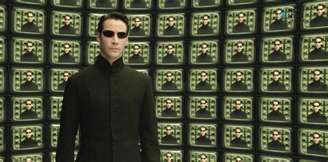 The Ending of the Matrix Reloaded Explained - Corinne-has-Montoya