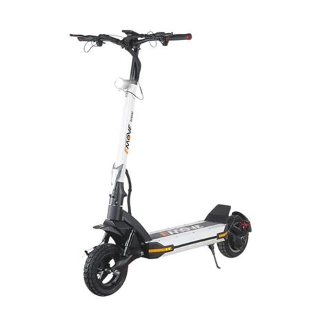 Emove Cruiser S Electric Scooter