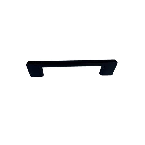 Door Handle (Black)