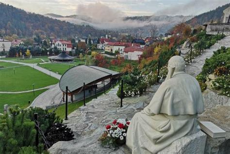 Piwniczna Zdrój atrakcje które warto zwiedzić i zobaczyć w