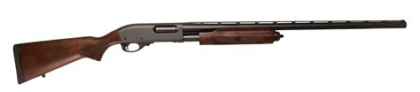 REMINGTON 870 Express Magnum 12GA Pump Action Shotgun Pic For