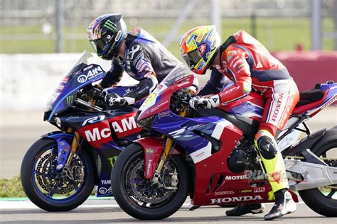 Bsb Silverstone Big Crash Tech Issues Hamper Andrew Irwin On Honda