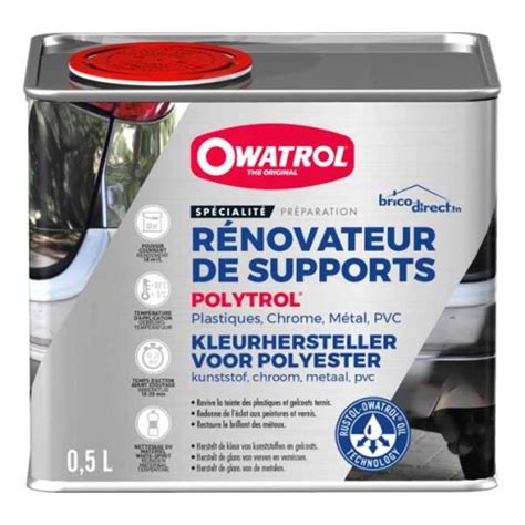 Nettoyant R Novateur Owatrol Polytrol