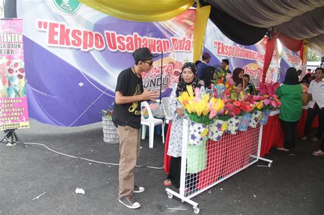Pejabat Risda Bahagian Samarahan Pesta Lundu 2016 Datang Lagi