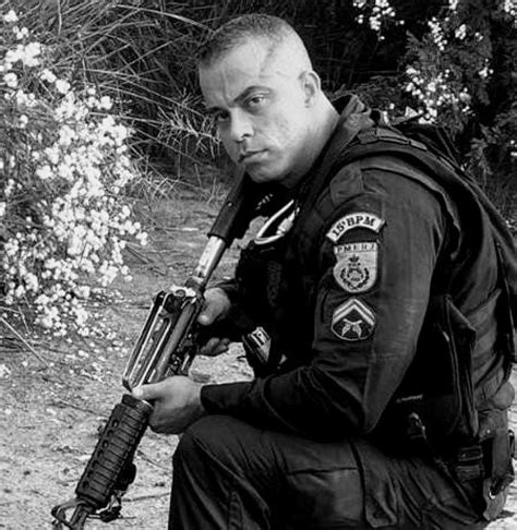 Cabo Da Polícia Militar é Morto Durante Operação No Parque Das Missões