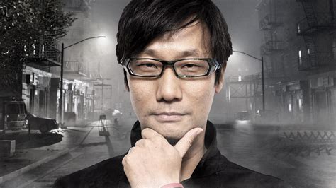 Konami Divulga Comunicado Mas Não Confirma Saída De Hideo Kojima