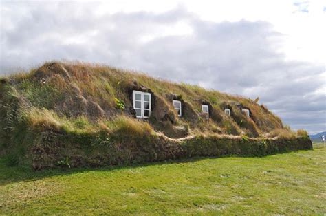 Hidden in the Landscape: The Unique Architectural Heritage of Icelandic ...