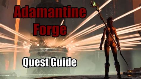 Baldur S Gate The Adamantine Forge Grym Boss Guide | Hot Sex Picture