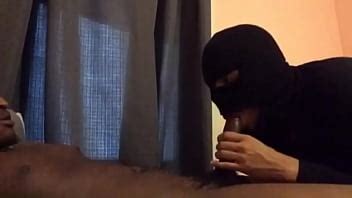 Dominicana se la chupa a un heterosexual de Haití XVIDEOS